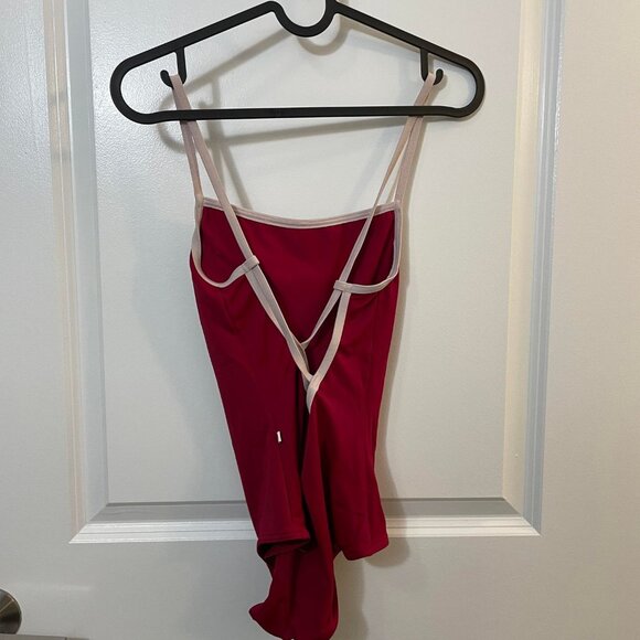 Yumiko Daniela leotard size S - Picture 2 of 3